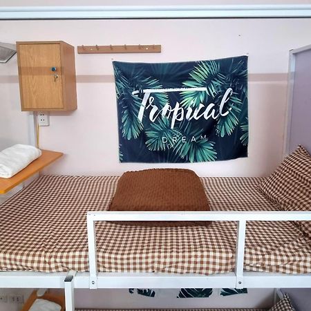 Lushstay Cozy Hostel - Hanoi Train Station Екстериор снимка