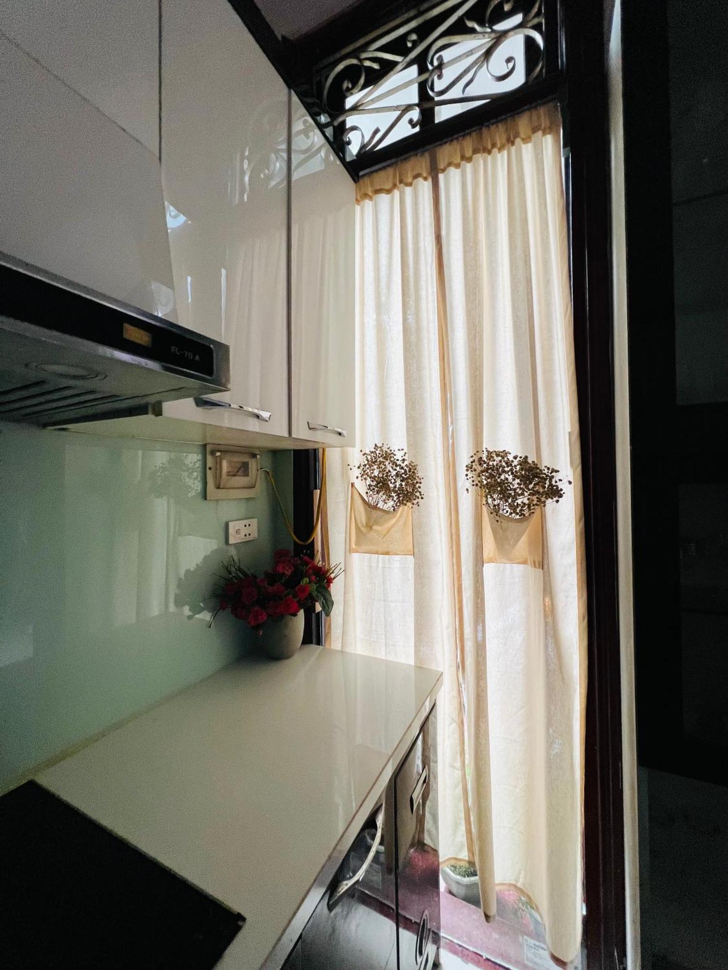 Lushstay Cozy Hostel - Hanoi Train Station Екстериор снимка
