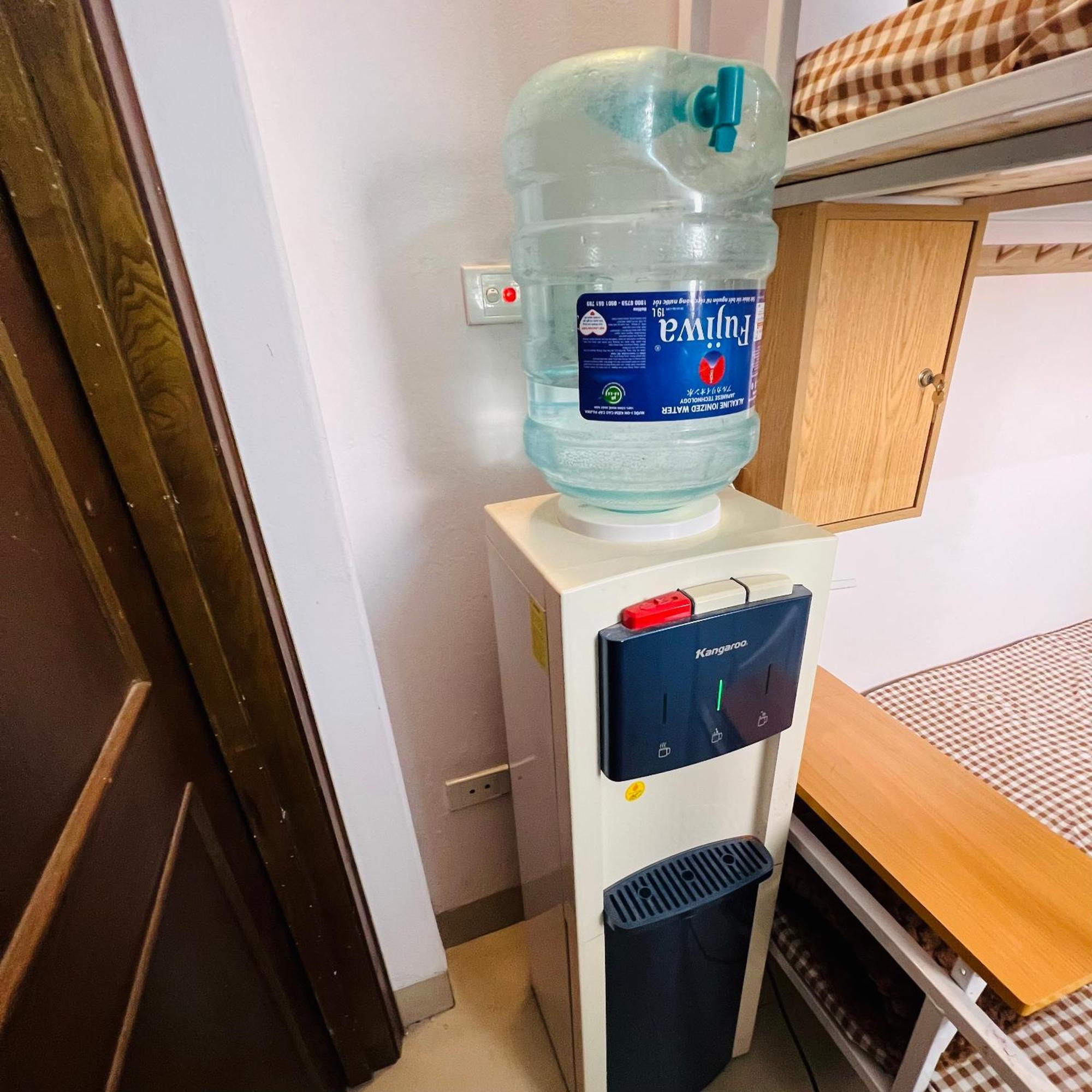 Lushstay Cozy Hostel - Hanoi Train Station Екстериор снимка