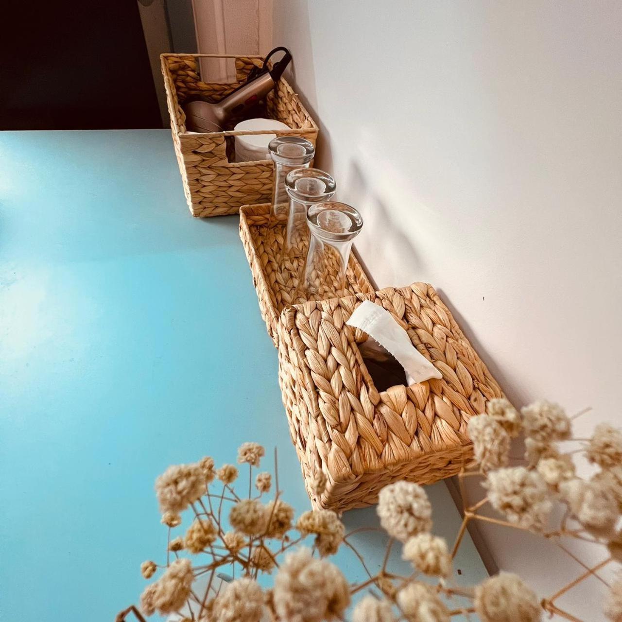 Lushstay Cozy Hostel - Hanoi Train Station Стая снимка